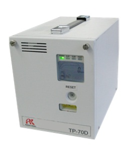 气体检测仪（热分解器搭载型）TP-70DG