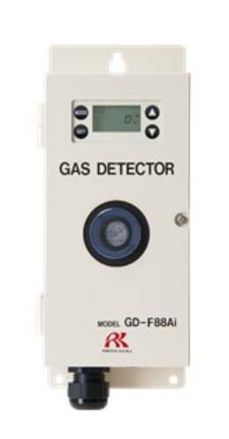 氧气检测部GD-F88Ai