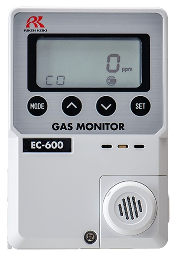 小型一氧化碳监测仪EC-600